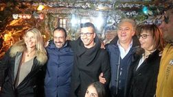Di Natale: “Il futuro? Sa tutto il presidente”