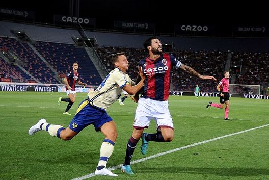 (Getty Images) Verona, Cioffi: “Contro l’Atalanta mi aspetto conferme”- immagine 2