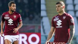 Torino, Djidji e Pellegri verso il recupero: il punto dall’infermeria