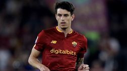 Milan-Roma 2-2, Ibanez: “Risultato buono per i nostri obiettivi”