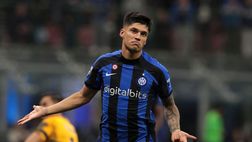 Sky – Bayern-Inter, 3-4 cambi per Inzaghi: in attacco c’è Correa. E in difesa…