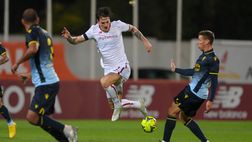 Roma-Cadice 0-3 – FOTO GALLERY