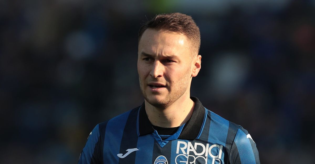 Da Bergamo: “Oggi L’Atalanta Parte Per Napoli, Ecco Cosa Filtra Su ...