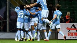 Notizie flash, ritiro all’estero per la Lazio