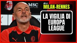 Milan-Rennes, il programma della vigilia della partita di Europa League