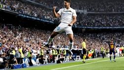 Supercoppa di Spagna al Real Madrid: Barcelona battuto 2-0