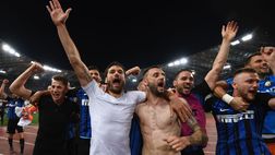 CeF – Inter, il Fair Play e i limiti in Champions: ecco come funziona la lista per l’Europa