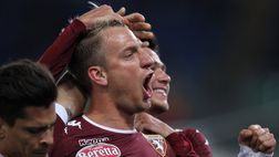 Inter-Toro 1-2: figli di un Dio minore