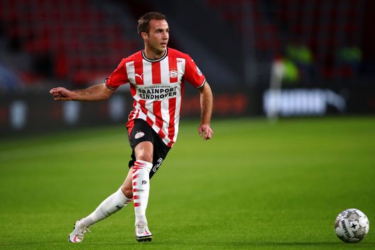 Gotze (getty images) Gotze (getty images)