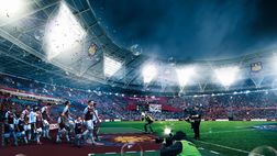 West Ham: finisce un’era, comincia la Storia