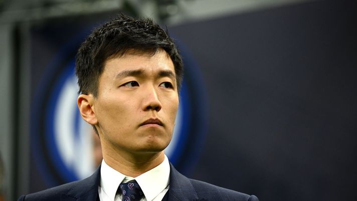 12,5 mln, record di incassi per il derby. E Ceferin ospite di Zhang - immagine 1