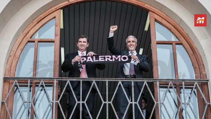 Palermo-City Group, Teotino: “Club rosa punta alla A, ma l’Europa sarà proibita”  Palermo-City Group, Teotino: “Club rosa punta alla A, ma l’Europa sarà proibita” - immagine 1