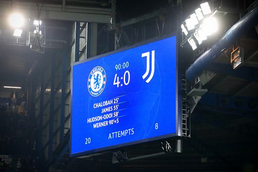 (Getty Images) Juventus, Zoff: “La batosta inglese è stata dura”- immagine 2