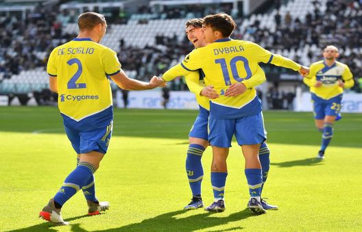 Dybala, attesa per l’incontro sul rinnovo: offerta pronta. L’abbraccio con Allegri…- immagine 2