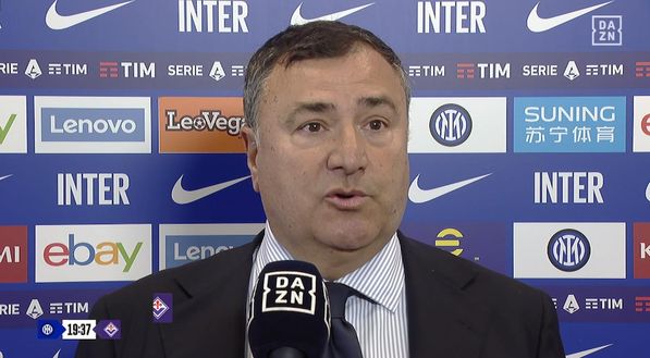 Fiorentina, sempre gravi le condizioni di Joe Barone: nessun miglioramento rispetto a ieri- immagine 2