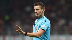 Marelli: “Italiane in Europa, che sfortuna con gli arbitri tedeschi!”