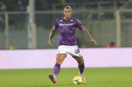 Durante: “Cabral penalizzato dal gioco viola. Igor mi è sembrato fuori forma”- immagine 2