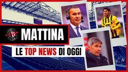 Milan, parlano Gullit, Pioli e Sacchi. Mercato: Dahoud. E Massara …