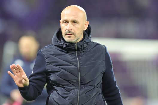 Carnasciali: “Viola in fiducia, il cambio di rotta? Non solo merito di Italiano”- immagine 2