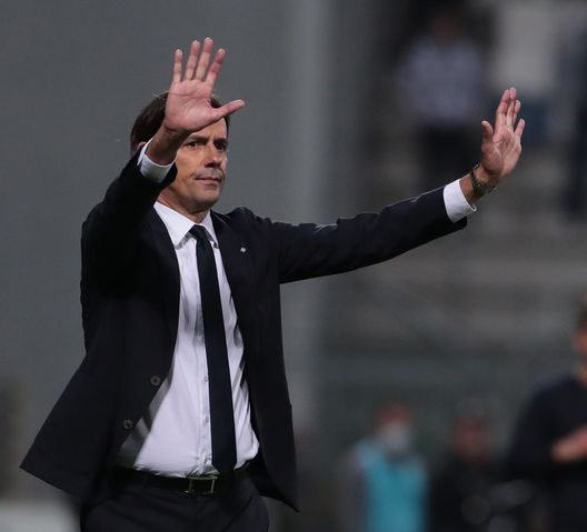 Getty Images Materazzi: “Auguro a Mourinho di arrivare dietro all’Inter. Inzaghi rispetto a Conte…”- immagine 2