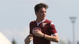 Under 17, Torino-Genoa 0-1: doccia fredda e addio al 2° posto