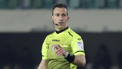 Verona-Milan, dirige Doveri