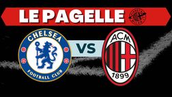 Pagelle Chelsea-Milan 3-0: Leao unica luce, De Ketelaere troppo timido