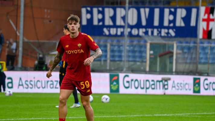 Karsdorp a riposo. Rientra Zalewski - immagine 1