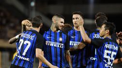 Biasin: “Distogliere lo sguardo dal Dio Mercato è difficile, ma l’Inter in campo…”
