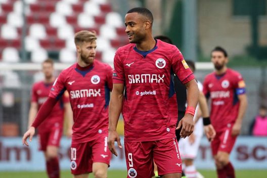Diaw ai tempi del Cittadella Diaw ai tempi del Cittadella