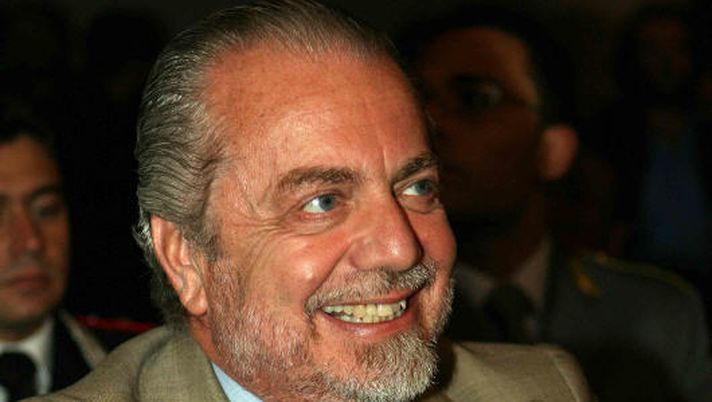 De Laurentis: “Abbiamo sei partite abbordabilissime. Possiamo ancora recuperare” De Laurentis: “Abbiamo sei partite abbordabilissime. Possiamo ancora recuperare” - immagine 1