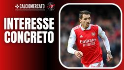 Calciomercato Milan – Difensore, Kiwior rimane un’opzione: le condizioni