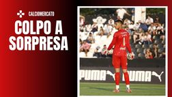 Calciomercato Milan – Arriva Vásquez: vi presentiamo il nuovo portiere