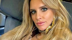 Michela Persico in versione pasticcera: “Cosa ne pensate di questo dolcetto”. Ma i fan…