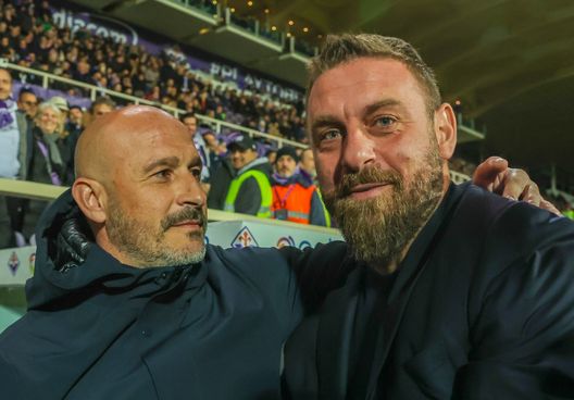 De Rossi alla Fiorentina? Difficile, ma non impossibile: lo scenario- immagine 2