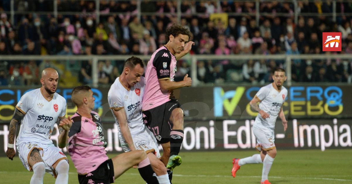 Playoff Serie C, V. Entella Palermo: dove vedere la gara in diretta tv e streaming