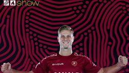 Gori segna da ex, ma la Reggina cade nel recupero nel derby