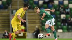 Romania-Bielorussia 2-1, punteggio pieno per Iordanescu: in gol Stanciu e Burca