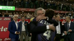 VIDEO / 10-5-2014, il giorno dell’addio di Zanetti: Inter-Lazio 4-1 e Kovacic incanta