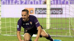Ribery: “Prima vittoria, seguiamo l’onda positiva”