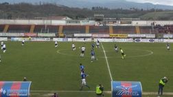 Sarri batte la Fiorentina e il “suo” derby del Valdarno numero 100 finisce in parità