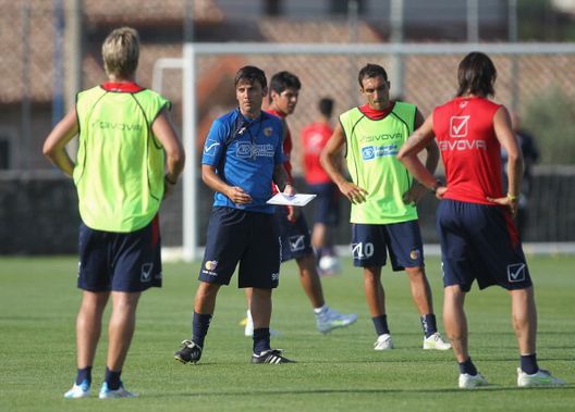 (Getty Images) Catania, è luglio senza ritiro ma i prescelti da Laneri già si allenano- immagine 2