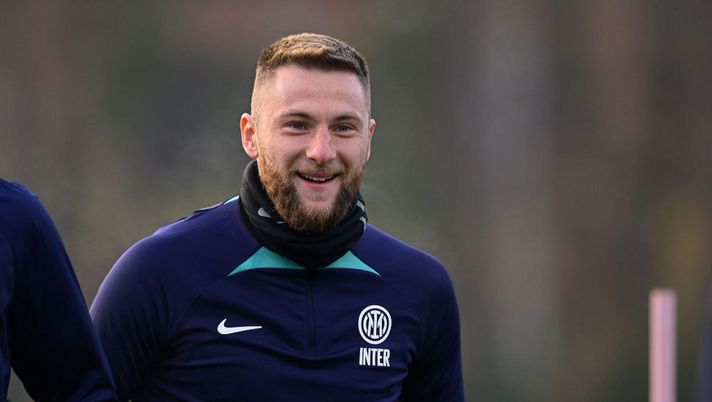getty Sky – L’Inter non vende Skriniar a gennaio: rinnovo o addio a zero a giugno. C’è la data limite - immagine 1