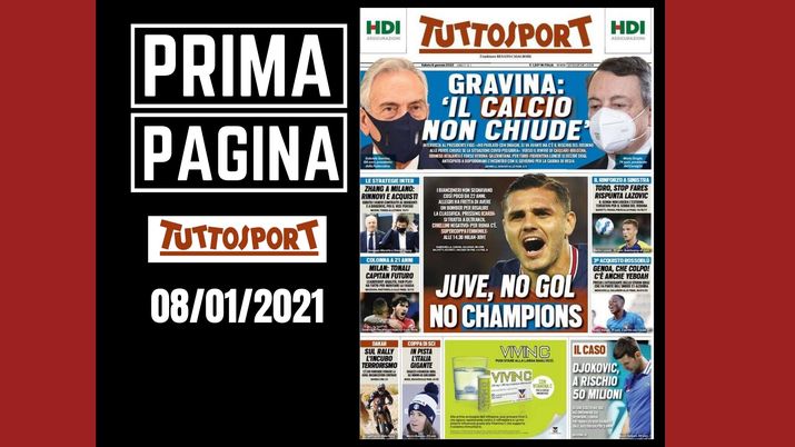 Tuttosport