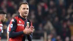 Genoa, Ballardini: “Criscito non ci sarà contro la Lazio. Sulla salvezza…”