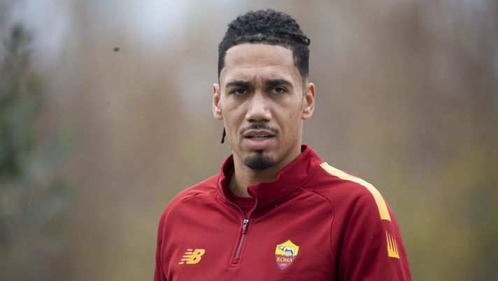 Il mese della verità per Smalling - immagine 1