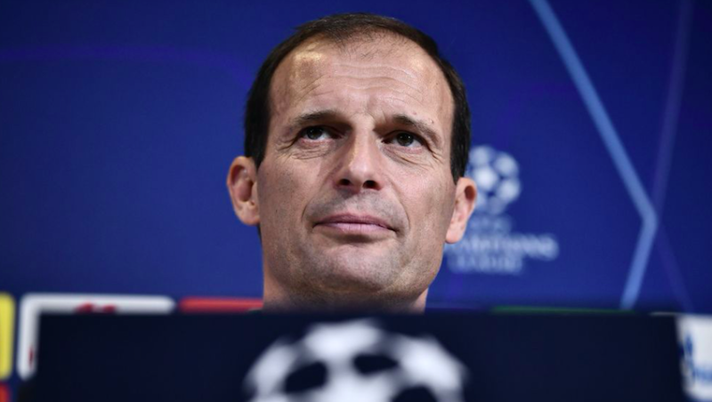 Gazzetta: “Allegri, biennale pronto da 7 milioni. Ma l’Inter fa sapere che…” Gazzetta: “Allegri, biennale pronto da 7 milioni. Ma l’Inter fa sapere che…” - immagine 1