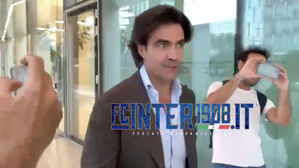 Tommaso Inzaghi lavora con Pastorello. L’agente: “Ha due doti”- immagine 2