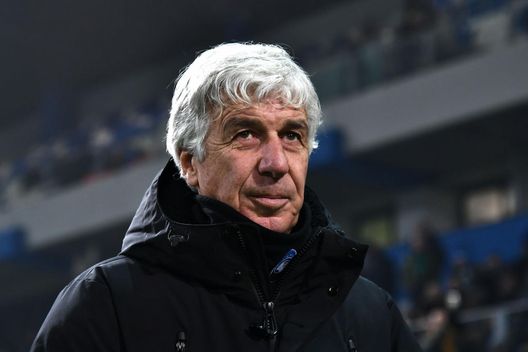 Atalanta, Gasperini: “E’ girato tutto male oggi. Ma non è da squadra di livello…”- immagine 2