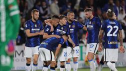 TS – Spezia-Inter di importanza capitale: lo si è intuito da un dettaglio